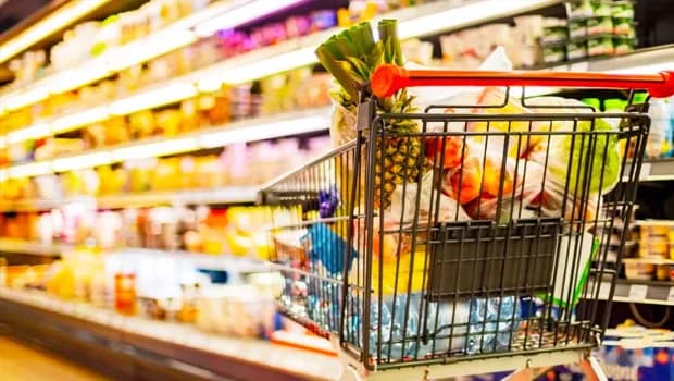 Fransa'da süpermarketlere siber saldırı: Sıcaklıklara müdahale edildi, donmuş ürünler bozuldu