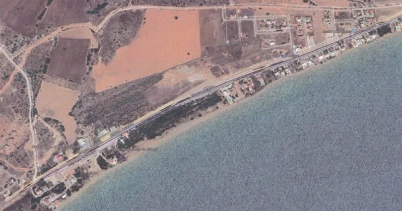 İskele-Çayırova yolunda güzergah değişikliği