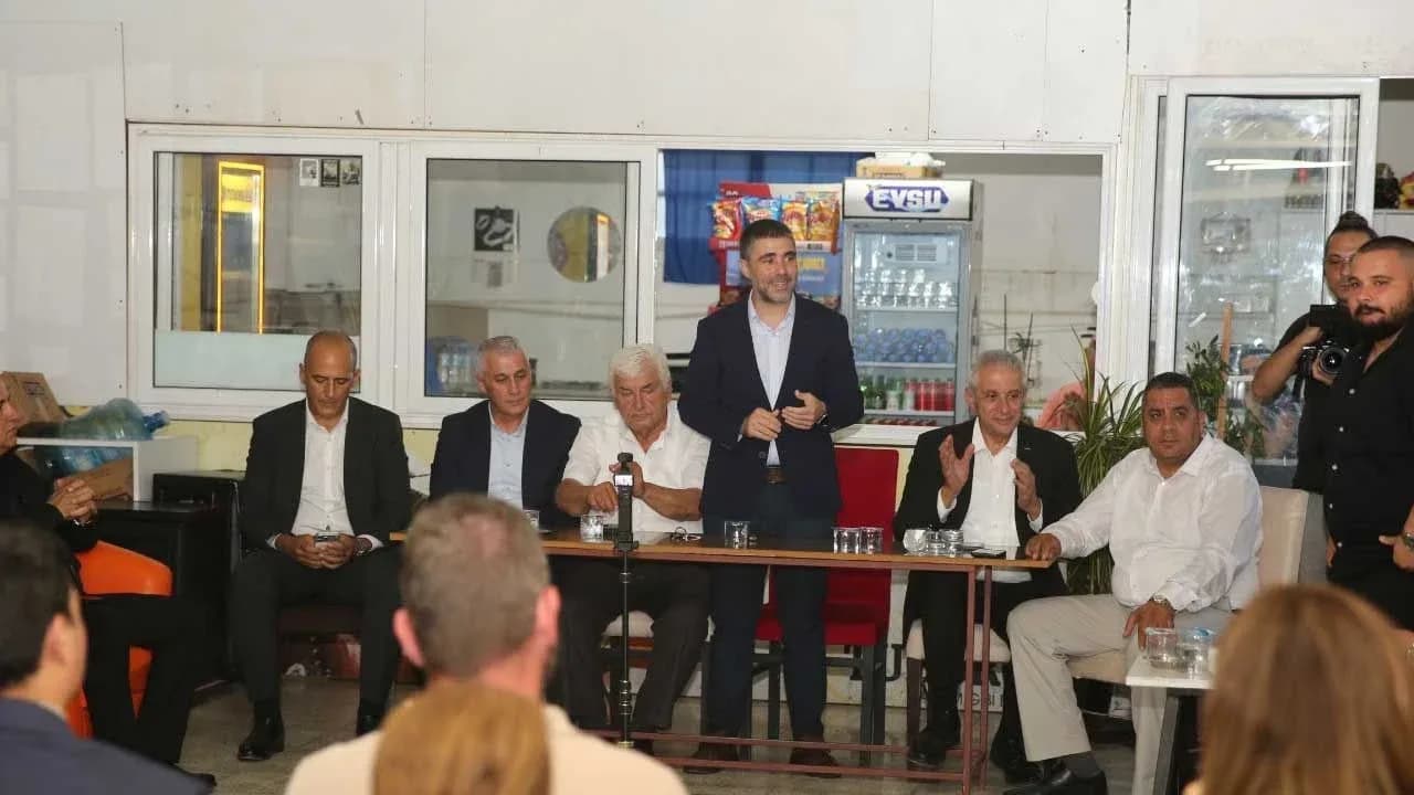 Aktunç: Surlariçi’nde başarı, canlılığın sürdürülebilmesiyle ölçülmeli