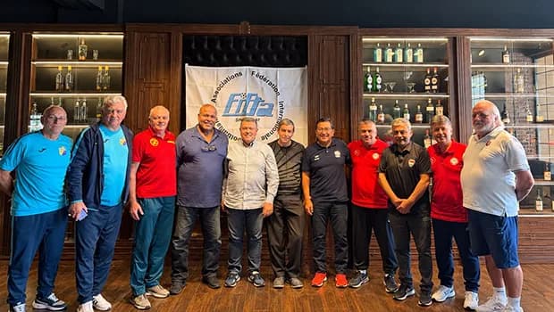 FIFTA’dan Futbol Tenisinde Küresel Yayılım Hamlesi