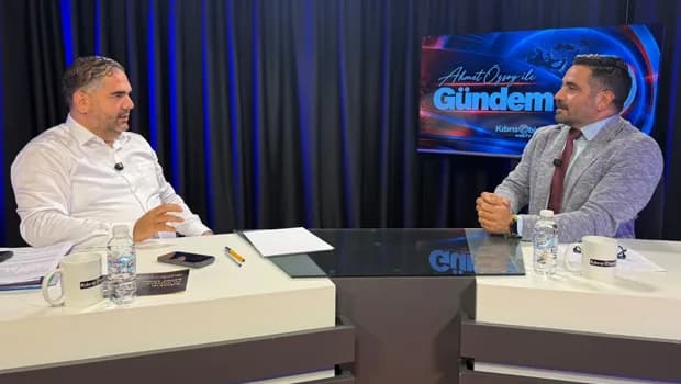 Rahvancıoğlu: Mare Monte'nin halkın kullanımında kalması için bütünlüklü bir proje hazırlıyoruz