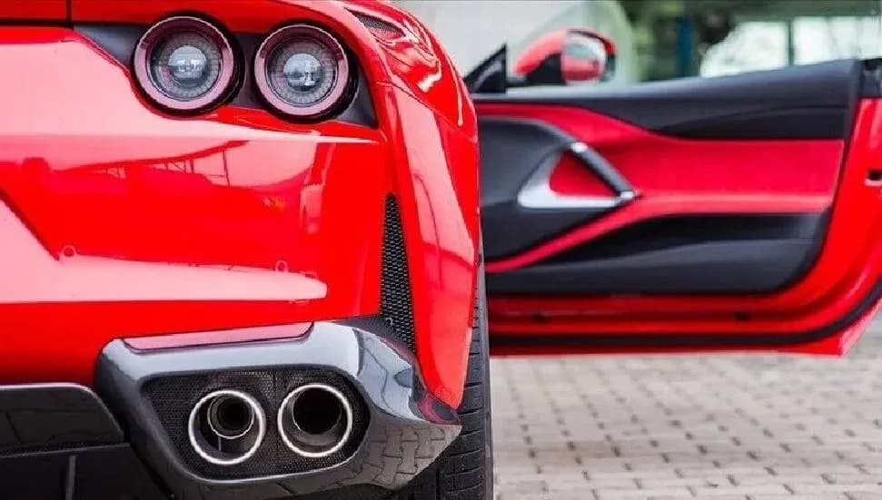 Almanya ve Fransa, AB'nin içten yanmalı motor yasağını hafifletme konusunda anlaştı
