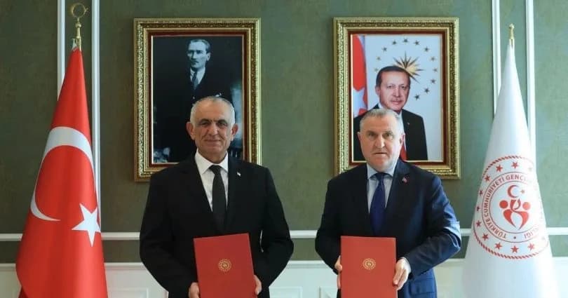 Girne ve Lefkoşa’ya KYK yurdu geliyor