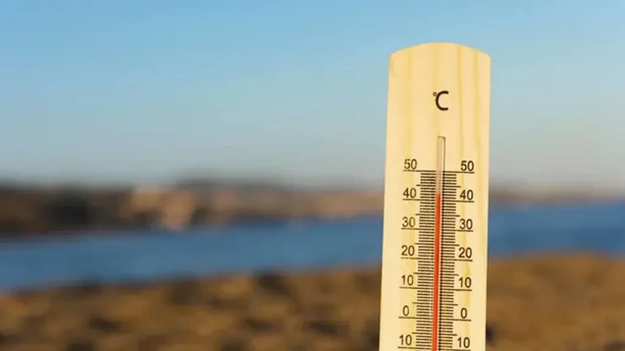 Türkiye’de “pastırma sıcakları” başlıyor... Akdeniz kıyılarında sıcaklık 30 dereceye yükselecek!