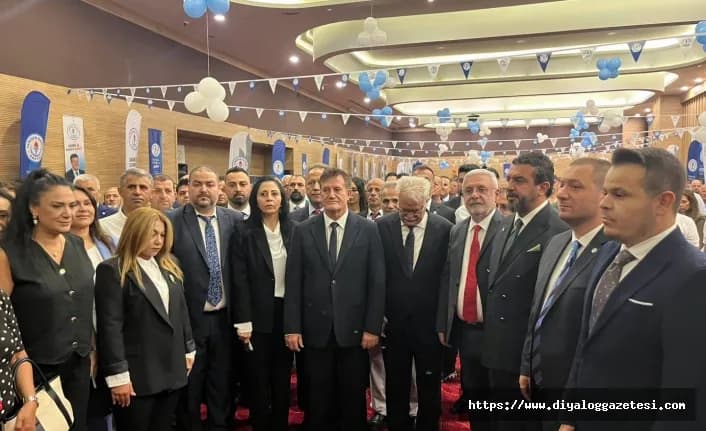 ‘15 milletvekili çıkaracağız’