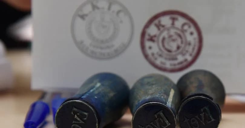 Seçim ve Halkoylaması Yasası yürürlükte…Seçmen artık karma oy kullanamayacak