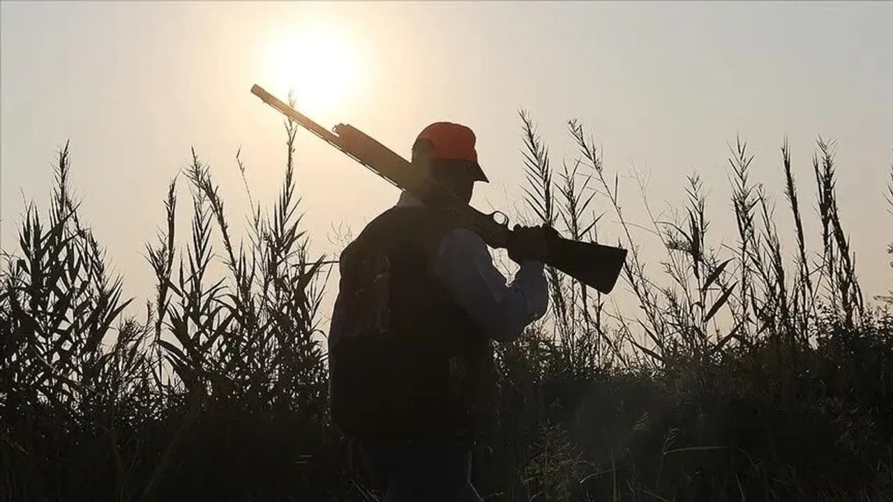 Büyük av sezonu 1 Kasım’da başlıyor: Günlük limit 40