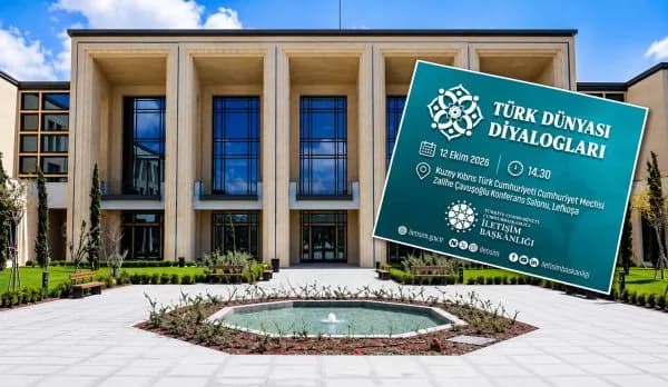 Seçim sürecinde dikkat çeken program: İletişim Başkanlığı Meclis’te, ardından gazetecilerle buluşacak