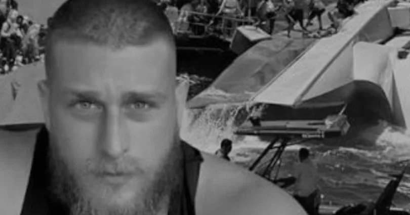 Gemi faciasında hayatını kaybeden Süleyman Erdoğan, yarın Esentepe’de defnedilecek