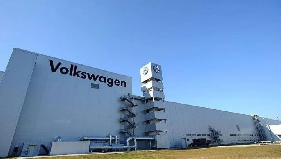 Volkswagen Grubunun küresel satışları üçüncü çeyrekte yüzde 14,3 düştü