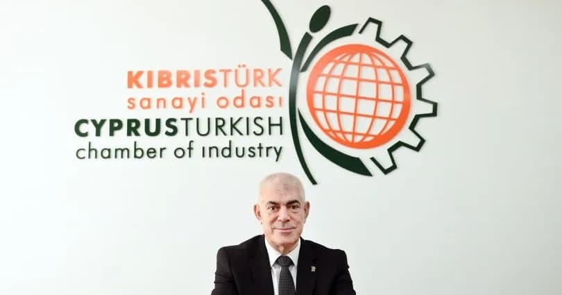 Kamacıoğlu: Özel Sanayi Bölgesi oluşturma çalışmalarını kararlılıkla sürdürüyoruz
