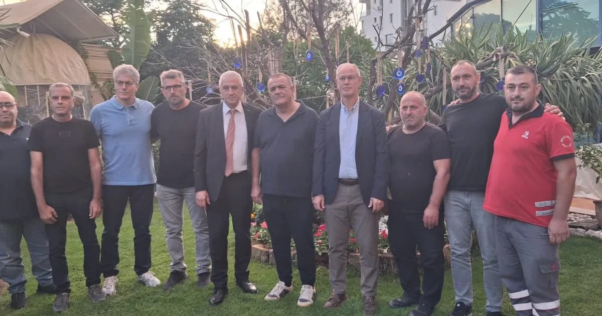 Taçoy: “Sağduyu uzlaşıyı getirdi, K-PET grevi sona erdi”