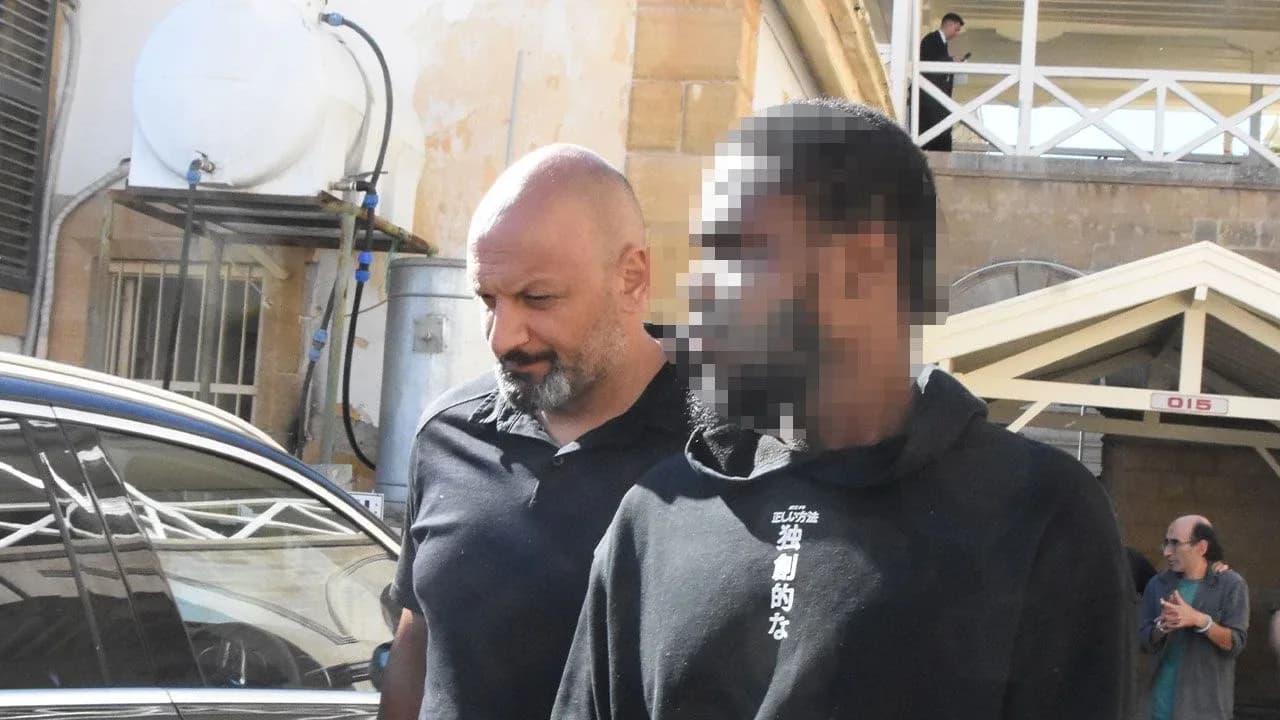 1 kilo uyuşturucu dağıttığı iddia edilen zanlı cezaevine gönderildi