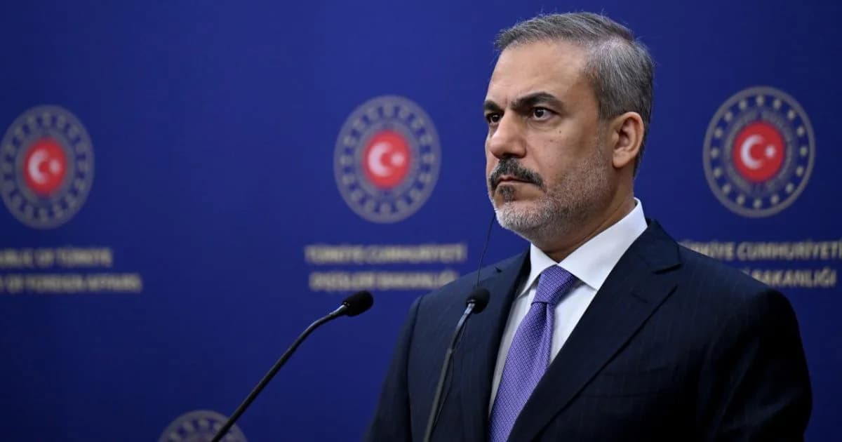 Fidan, Azerbaycan’a gidiyor