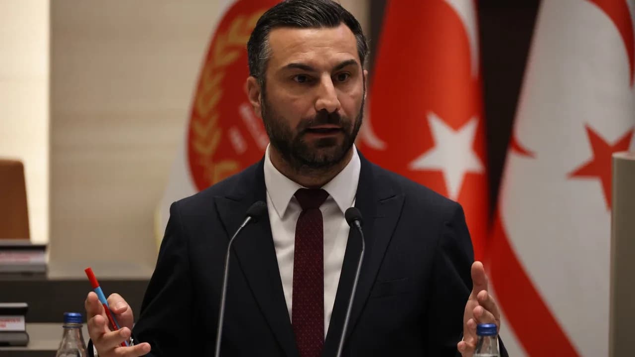Karma oy kalktı, milletvekilliği seçimlerinde nasıl oy kullanılacak? Solyalı tek tek açıkladı