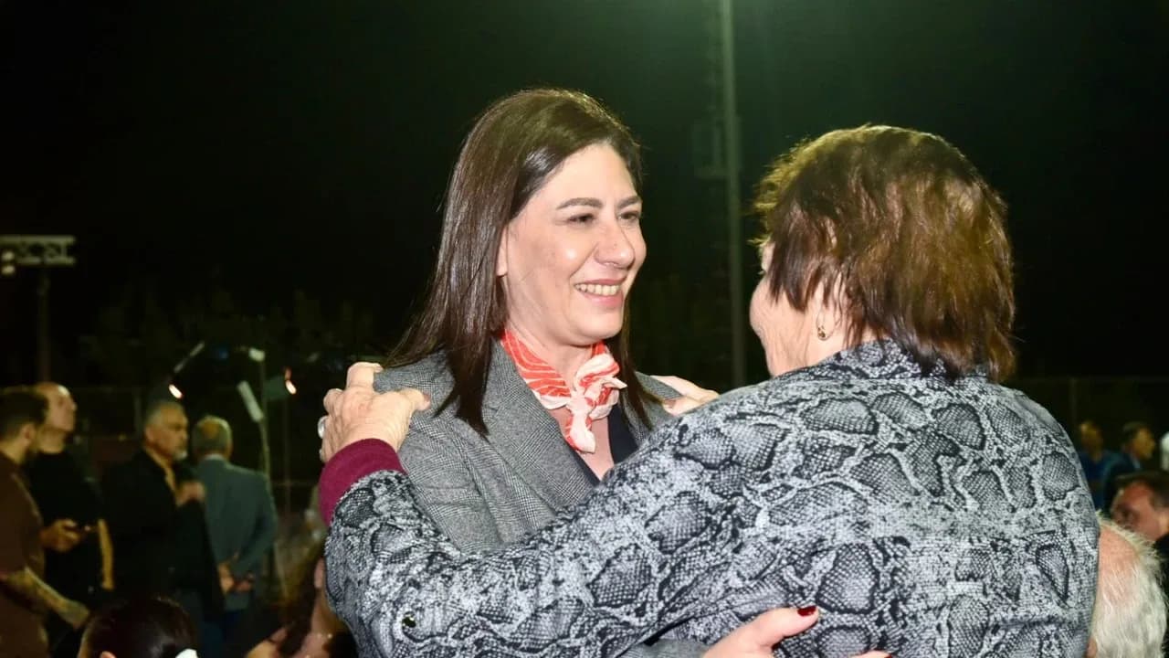 İncirli: Barış, toplumların birbirine güven duymasıdır