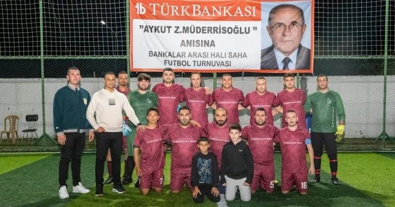 Near East Bank Çeyrek Finalde; Hedef Yarı Final, Rakip Koop Merkez Bankası