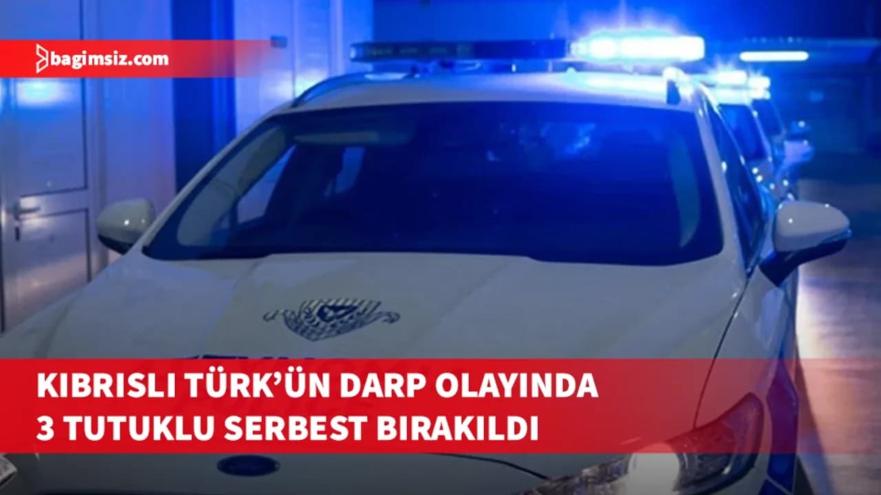 Limasol’da kaçırılıp ve ciddi darp edilen Kıbrıslı Türk’ün soruşturması sürüyor