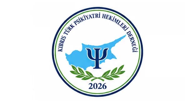 Kıbrıs Türk Psikiyatri Hekimleri Derneği kuruluşunu ilan etti