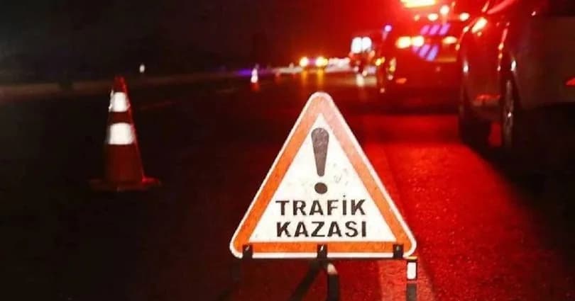 Lefkoşa ve Yeşilyurt’ta alkollü sürücüler kaza yaptı: 1 yaralı