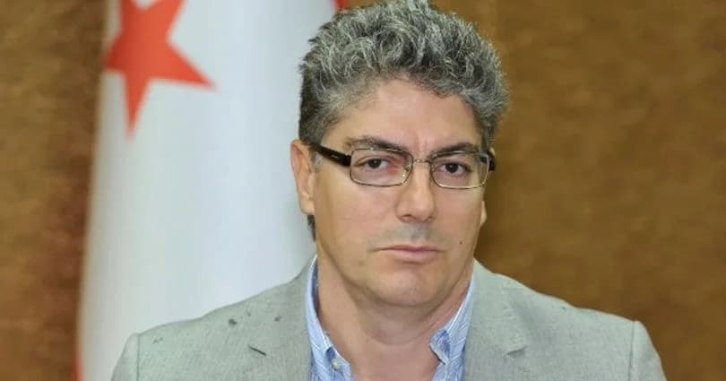 Benzinciler Birliği Başkanı Çağdal: Halk yakıtsız kalmayacak