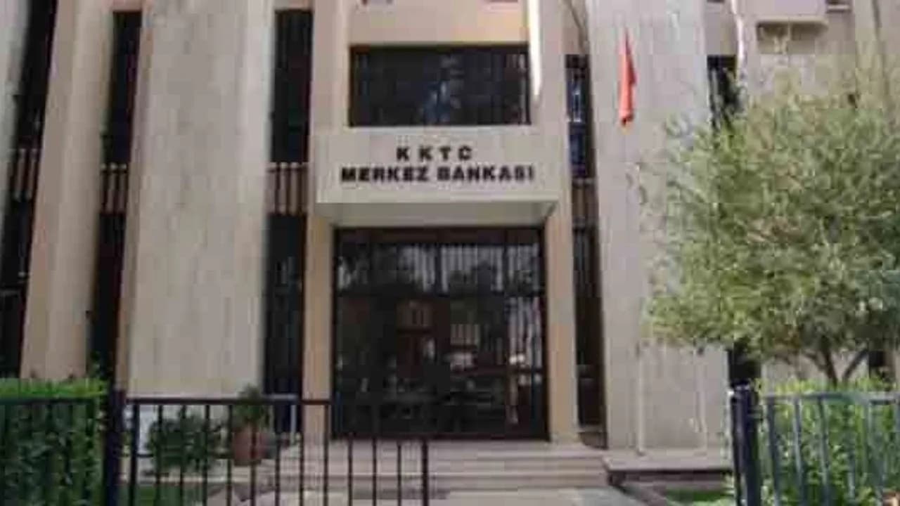 Merkez Bankası’ndan açıklama