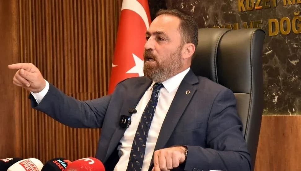 Hüseyin Çavuş: Birlik ve beraberlik içinde yolumuza devam edeceğiz