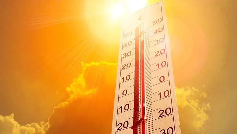 1950'den bu yana görülen en büyük El Nino'nun daha şiddetlisi geliyor
