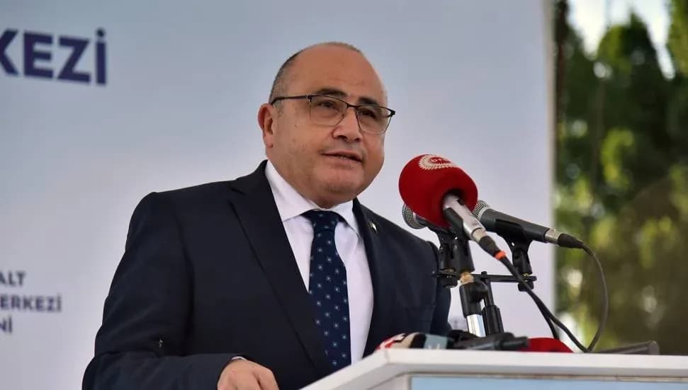 Cumhuriyet Bayramı kutlamaları başladı: Türkiye Cumhuriyeti barış, refah ve istikrar timsali olmaya devam ediyor