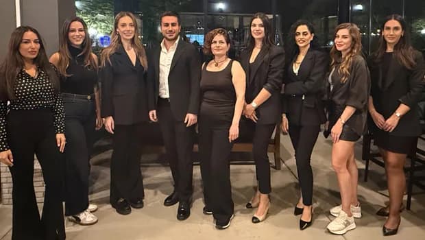 Kıbrıs Türk Diyetisyenler Birliği Başkanlığına Tünay Tuğcan seçildi