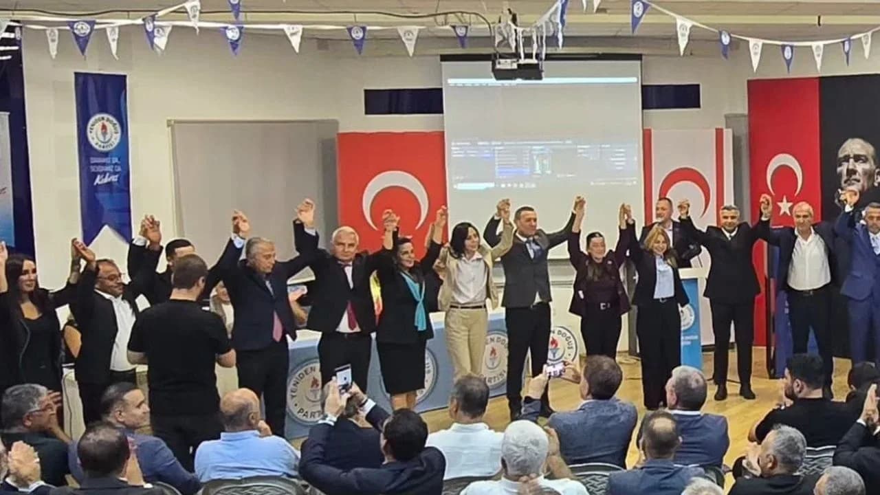 YDP’de aday belirleme seçimi sürüyor