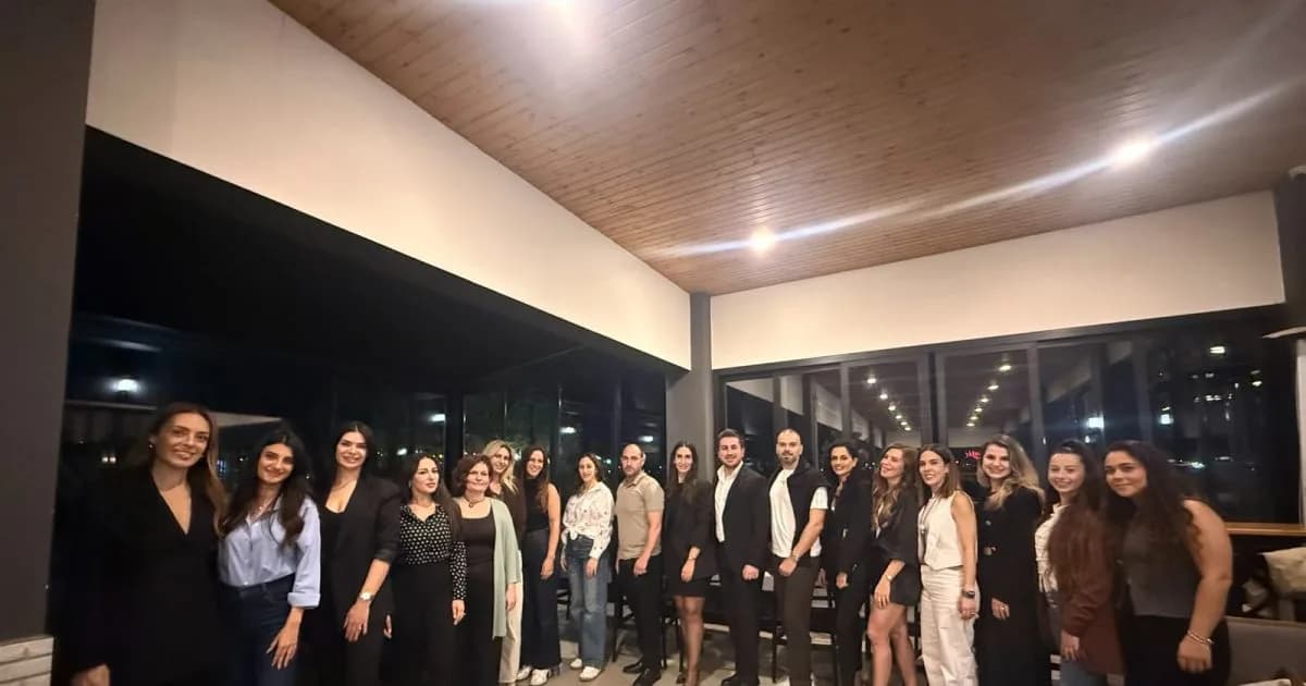 Kıbrıs Türk Diyetisyenler Birliği Başkanlığına Tünay Tuğcan seçildi
