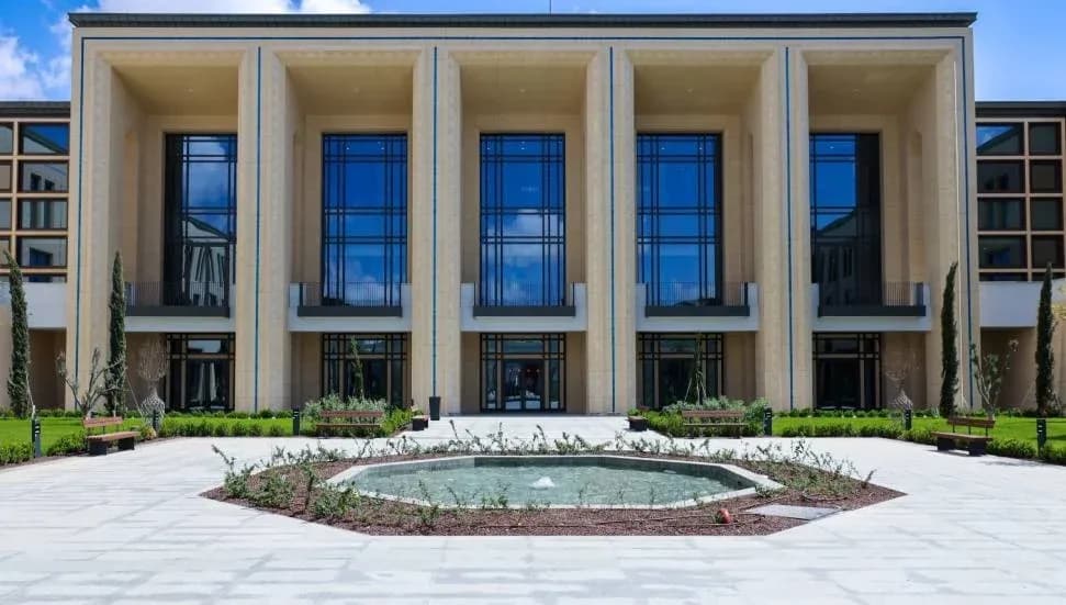 Meclis’in bugünkü toplantısı yapılmadı