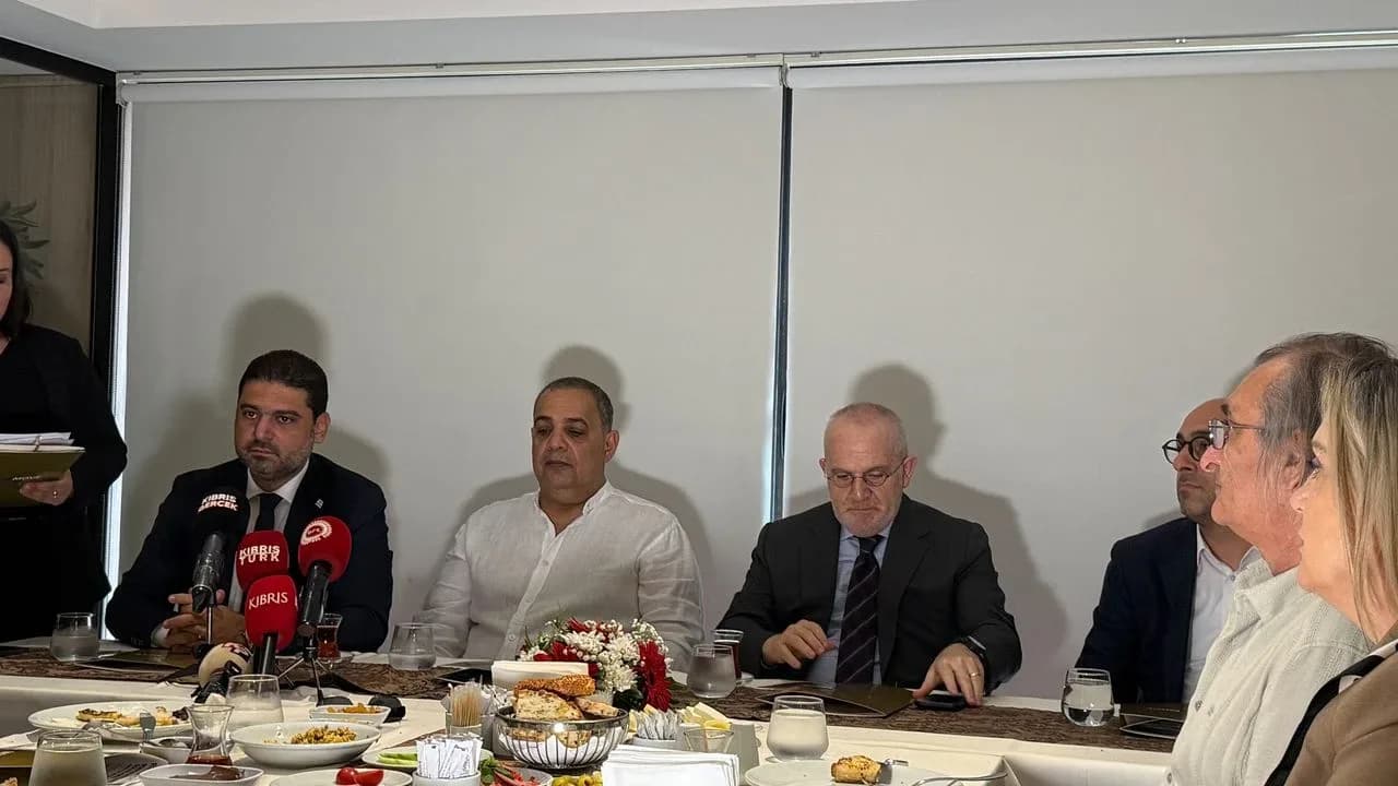 KKTC’deki Türkiye vatandaşı hastalar SGK kapsamında Romatem rehabilitasyon hizmetlerinden yararlanabilecek