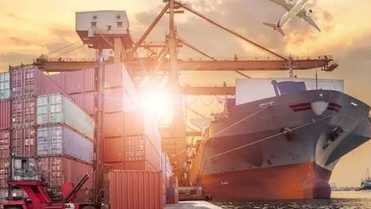 İsrail’in Güney Kıbrıs ve Yunanistan’la ticaret hacmi 2 milyar doları aştı