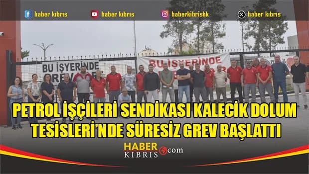 Bayilere akaryakıt verilmiyor