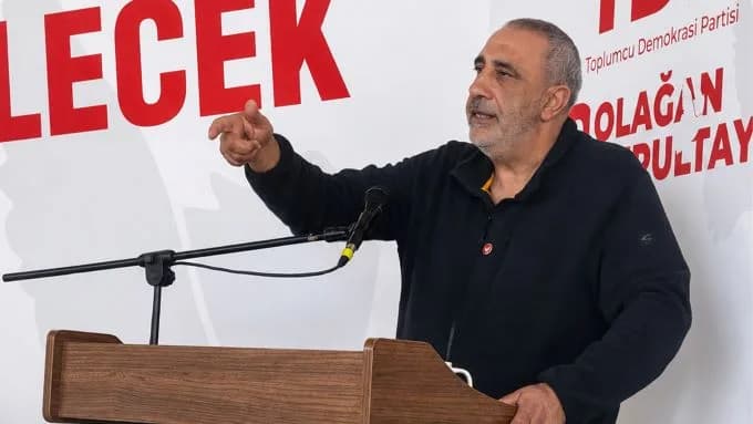 Emiroğulları’ndan AKSA’ya: “50 bin dolar insanların hayatının değeri mi?”