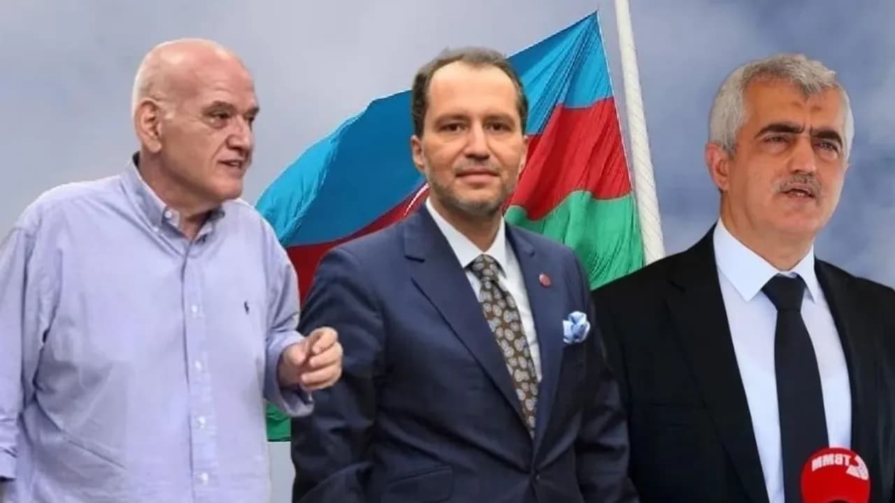 Azerbaycan, Fatih Erbakan ve Ahmet Çakar’ın da aralarında olduğu 31 Türk’ü istenmeyen kişi ilan etti