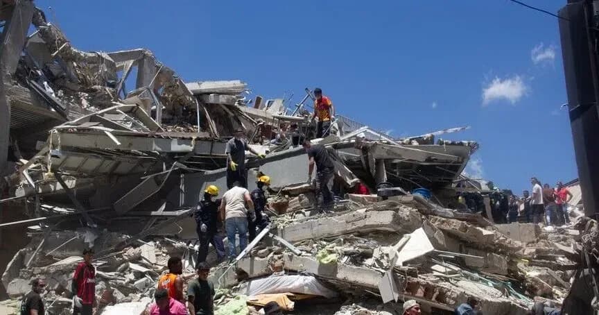 BM: Kolombiya’daki depremden yaklaşık 487 bin kişi etkilendi