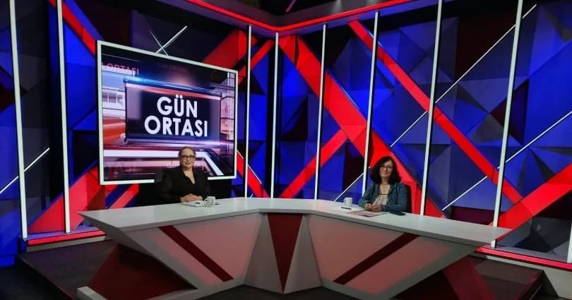 Çocuk ve Ergen Psikiyatrisi Uzmanı Dr. Zeki: Sadece çocuğu suçlamak yanlış