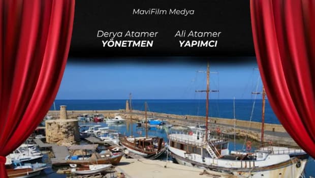 “Girne Belgeseli”, ABD’de düzenlenecek festivalin 21 filmlik resmi seçkisinde