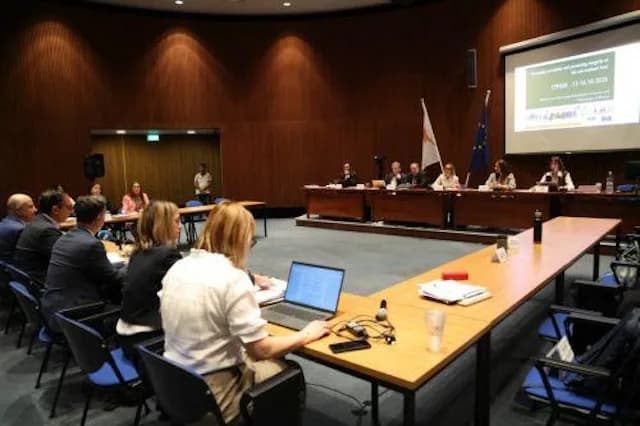 Avrupa Konseyi’nin yolsuzluk ekibi Kıbrıs’ta: Belediyeler ve yerel yönetimler mercek altında