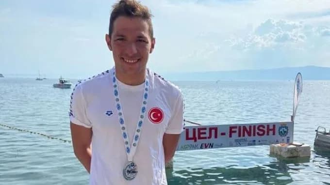 Doğukan Ulaç, Barcelona’da Avrupa Kupası’nın son ayağında yarışacak