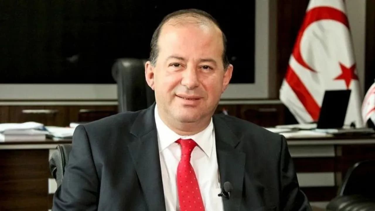 Hakan Dinçyürek: 6 Aralık’ta ülkemiz, halkımız ve partimiz için sandıkta buluşmak üzere