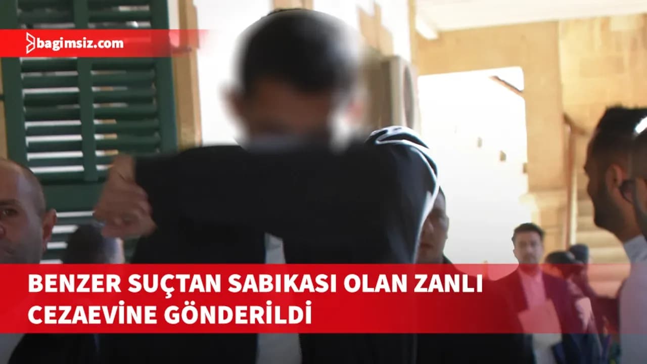 Lefkoşa’da 'ağır yaralama' zanlısı yargılanmayı cezaevinde bekleyecek