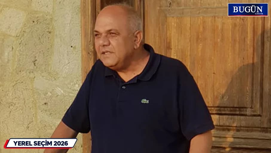 UBP’nin yerel seçim komitesinin başına Cemal Bulutoğluları getirildi