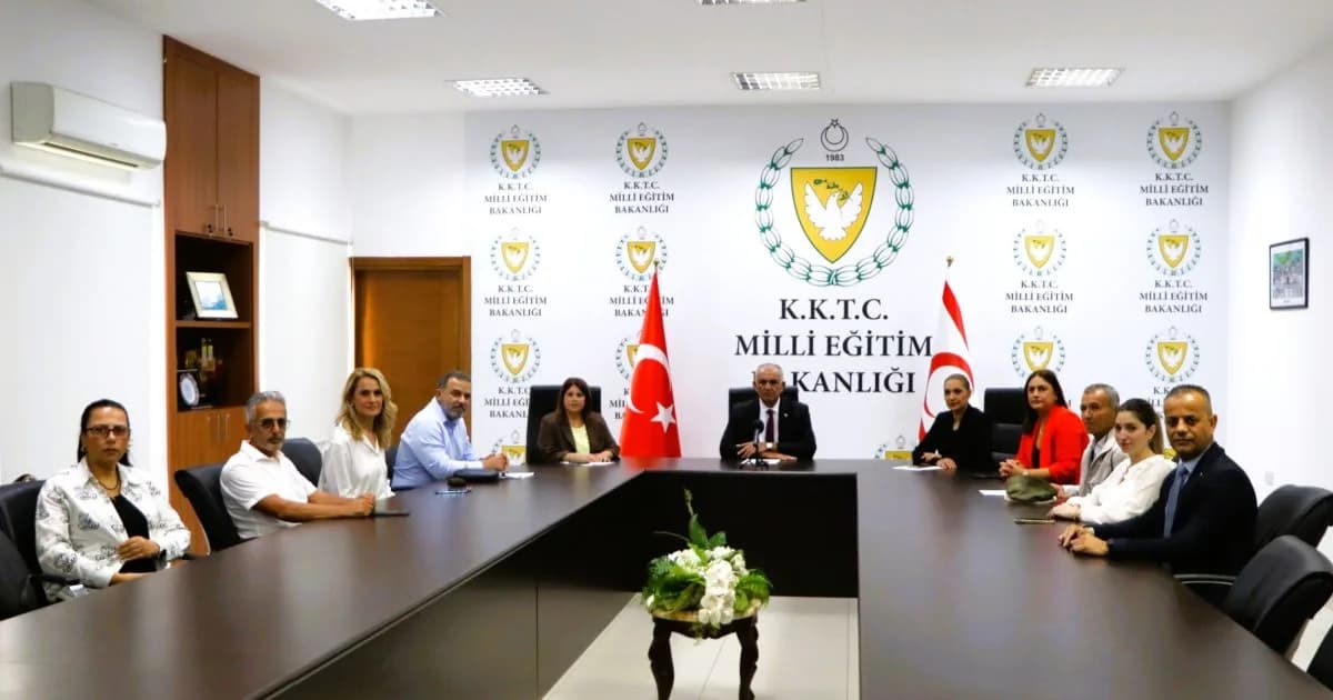 ‘Mesleki Eğitimden İstihdama Çalıştayı’ yol haritası olacak