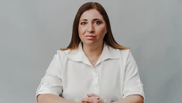 Damla Soyalp: Belediyecilik tek kişinin değil bir ekibin işidir