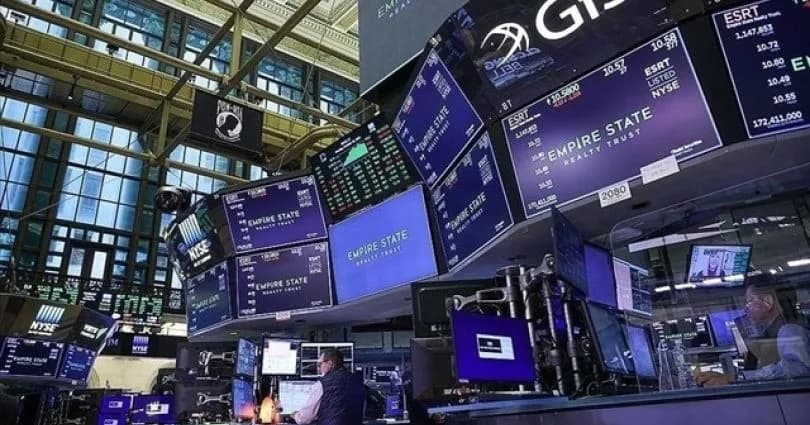 Küresel piyasalarda gözler Fed’in faiz kararında