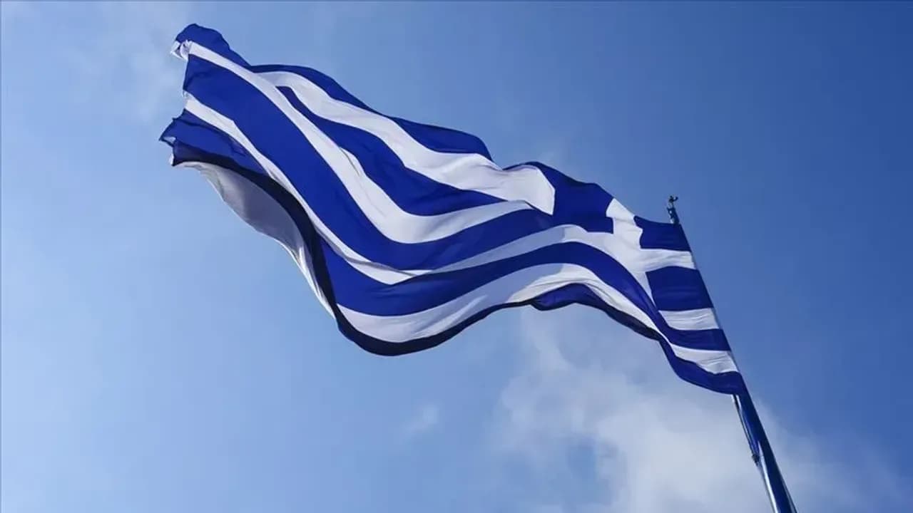 Yunan basınına göre Fransa, Yunanistan-GKRY-İsrail elektrik hattı projesinin ertelenmesini istedi
